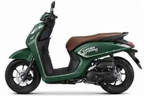 Teknologi eSP Honda Detail mesin eSP Honda Scoopy terbaru