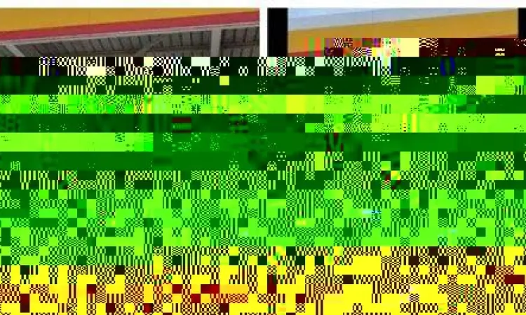 Kendaraan Premium di Shell Mobil mewah mengisi bensin Shell V-Power Nitro+