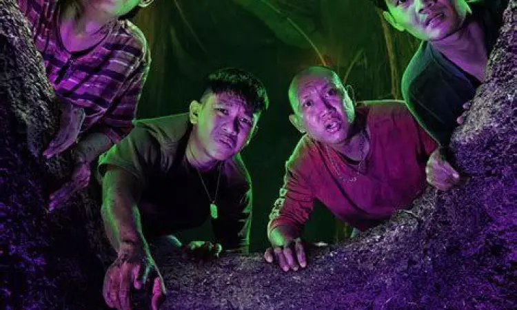 Model motor listrik subsidi terbaru di pameran otomotif