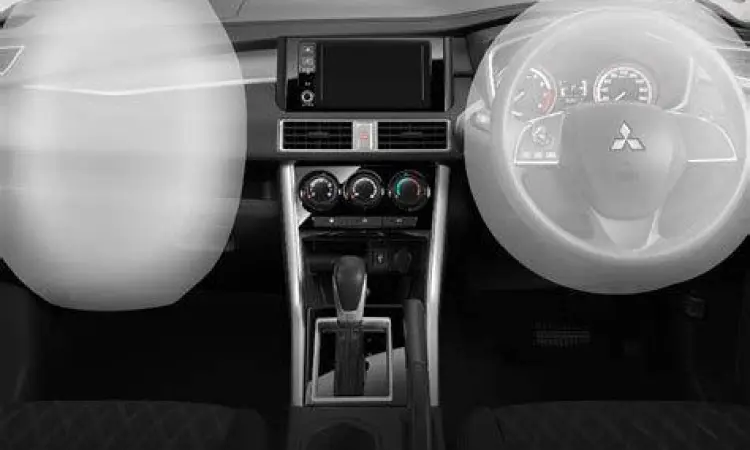 Fitur Keselamatan Xpander Fitur keselamatan Mitsubishi Xpander Ultimate ASC dan HSA