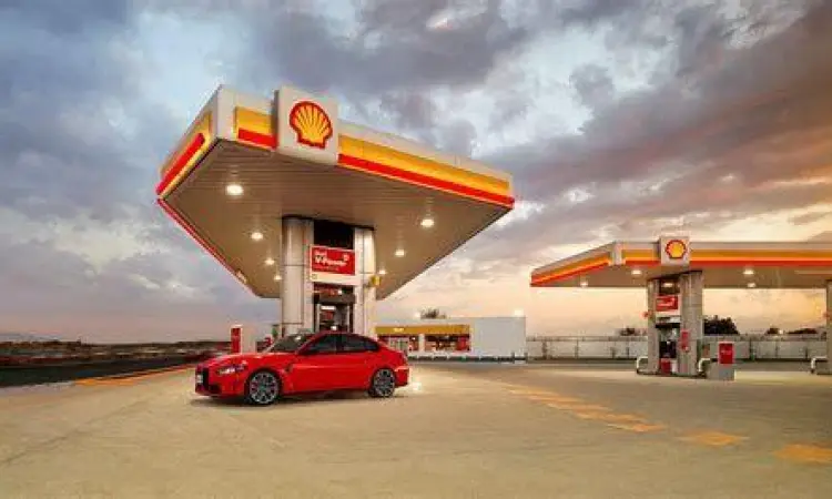 Fasilitas SPBU Shell yang menyediakan harga bbm terbaru produk V-Power