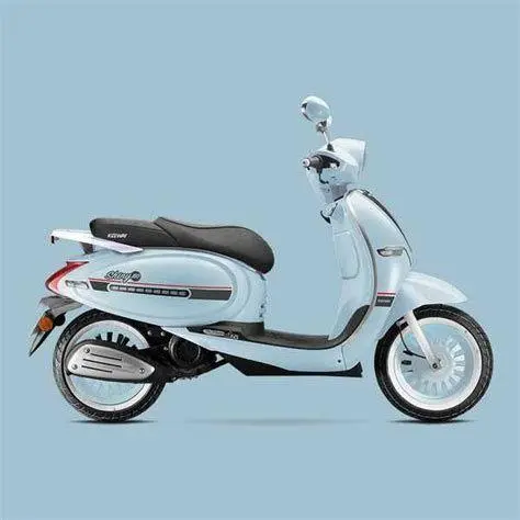 Keeway Shiny 150 Keeway Shiny 150 motor mirip vespa murah