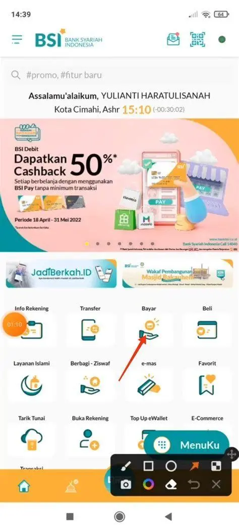 Bayar Pajak Online Aplikasi pembayaran pajak kendaraan online