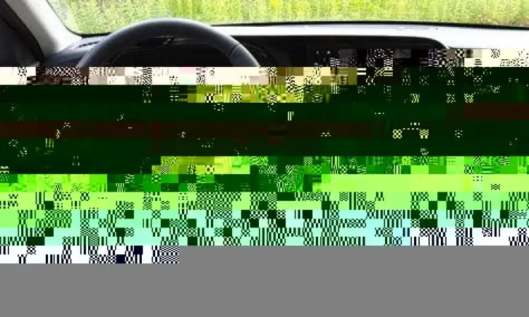 Interior Hyundai Palisade Dashboard Hyundai Palisade dengan teknologi canggih