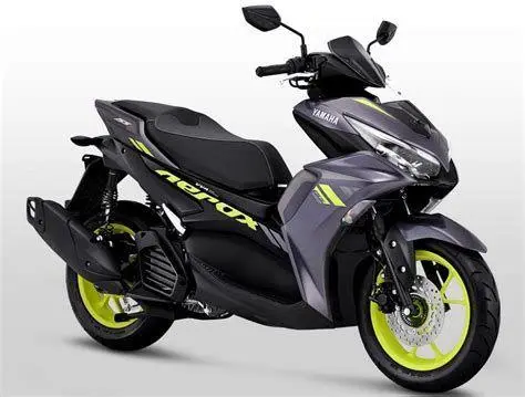 Harga Aerox 2021 Bekas Daftar harga aerox 2021 bekas di bursa motor matic