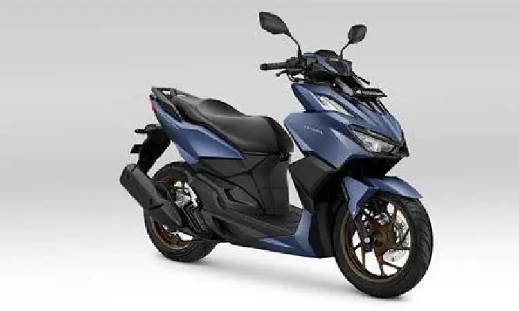 Mesin Honda Vario 2024 terbaru Mesin eSP+ Honda Vario 2024