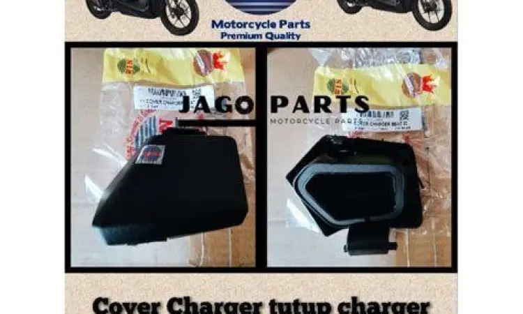 Fitur Pengisian Daya Smartphone Fitur Power Charger Honda Beat 2021