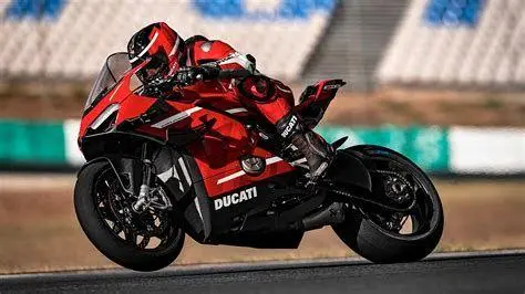 Ducati Superleggera V4 Ducati Superleggera V4 motor sport termahal Italia