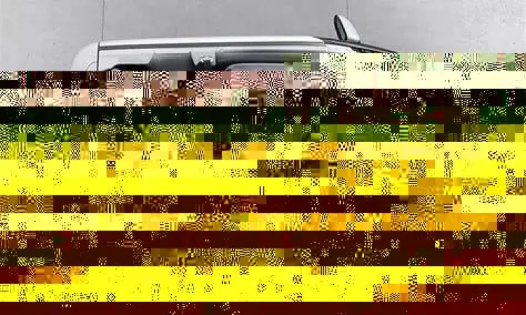 Eksterior Wuling Air ev Wuling Air ev unit compact