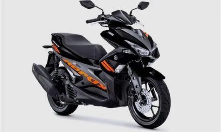 Tips perawatan rutin kelistrikan Yamaha Aerox