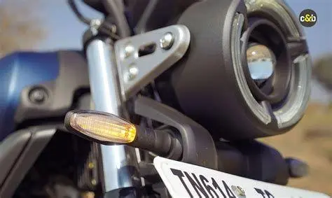 Penerangan LED Modern Lampu LED depan RX King terbaru