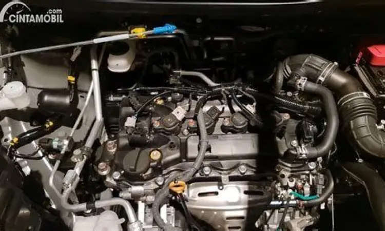 Mesin Avanza 2022 Mesin 2NR-VE Toyota Avanza terbaru 2022