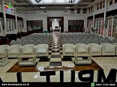 Gedung Bappenas Jakarta Gedung Bappenas kantor RI 28