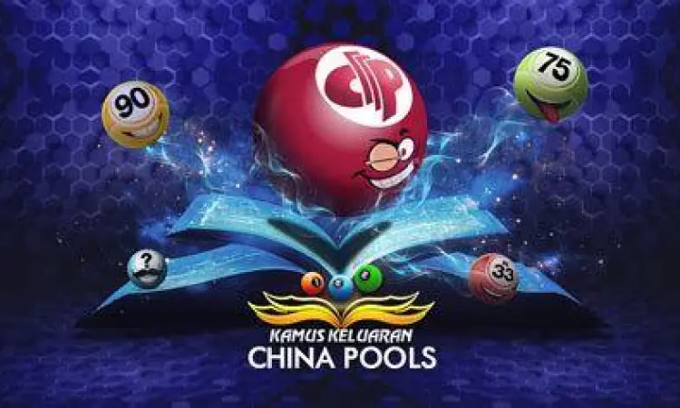 Jadwal Pengundian China jadwal live draw angka keluar china