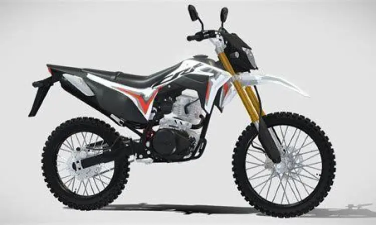Grafik simulasi cicilan motor honda crf