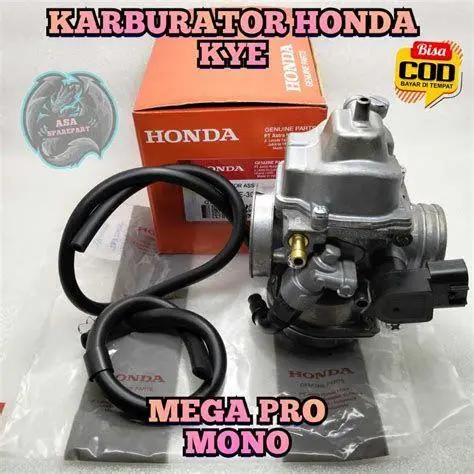 Sektor Mesin MegaPro Mono mesin honda megapro mono modifikasi