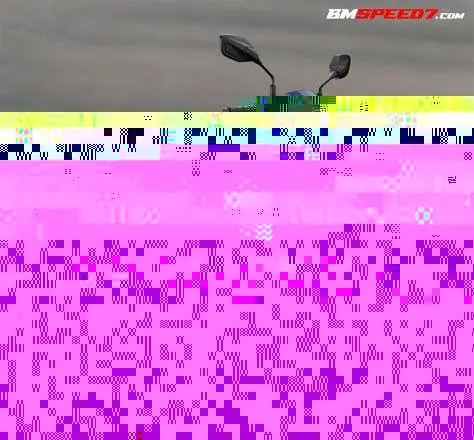 Honda Vario 125 Blue Color Varian warna biru Honda Vario 125 tahun 2022