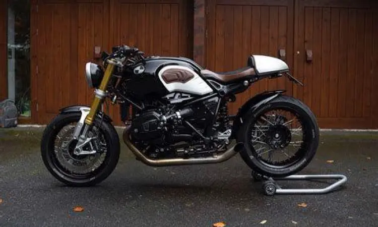 BMW R Nine T Ariel Noah Motor Ariel Noah BMW R Nine T Custom