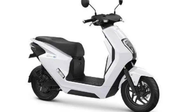 Daftar harga motor listrik Honda EM1 e