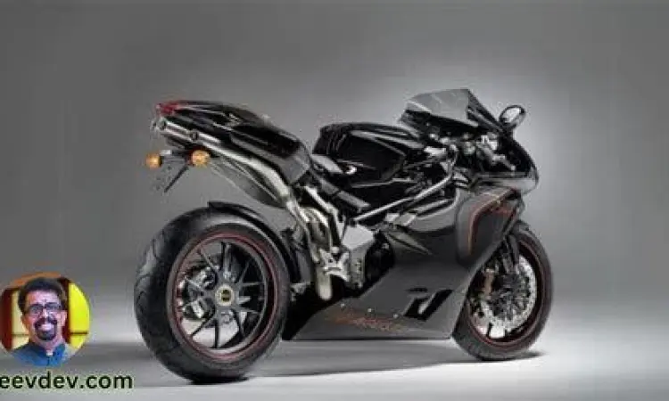 Ecosse ES1 Spirit dengan bodi aerodinamis