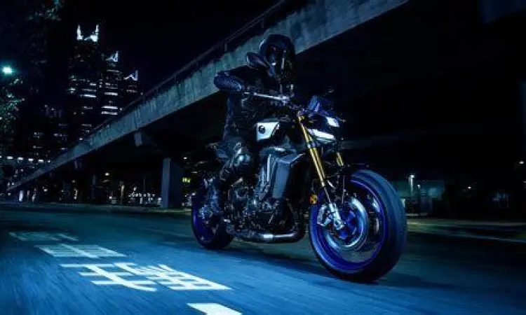 Performa mesin Yamaha MT-09 CP3 terbaru