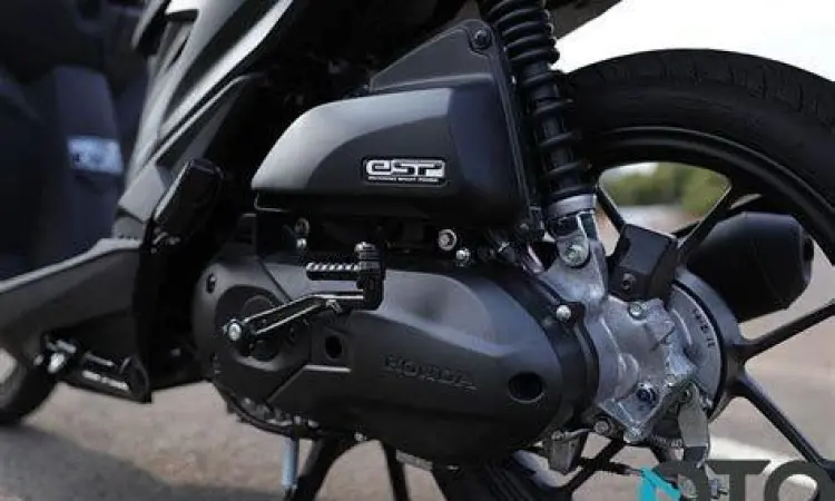 Mesin eSP Honda Beat Detail mesin eSP Honda Beat 2021