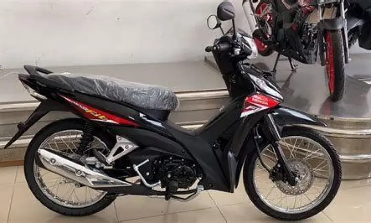 Mesin Honda Revo Fit 2022 PGM-FI