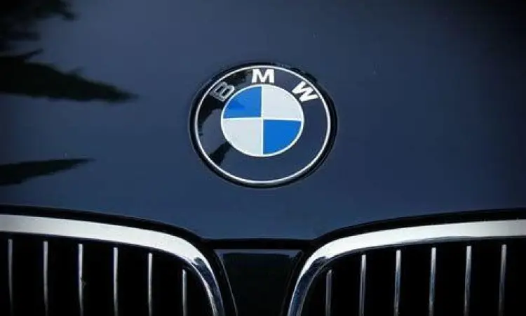 Koleksi logo logo mobil mewah asal Eropa