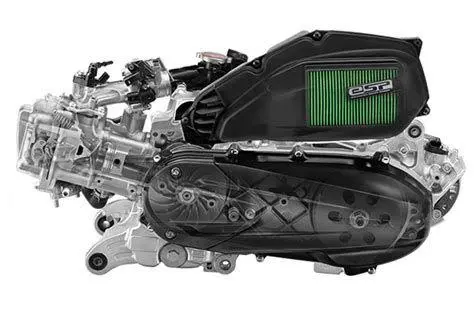 Mesin eSP New Beat 2023 Detail mesin eSP Honda Beat 2023 yang efisien