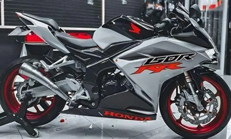 Motor Sport 150cc Terbaru Komparasi motor sport 150cc terbaru