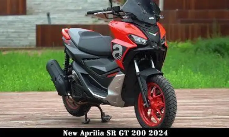 Mesin Aprilia Matic Mesin i-Get motor aprilia matic