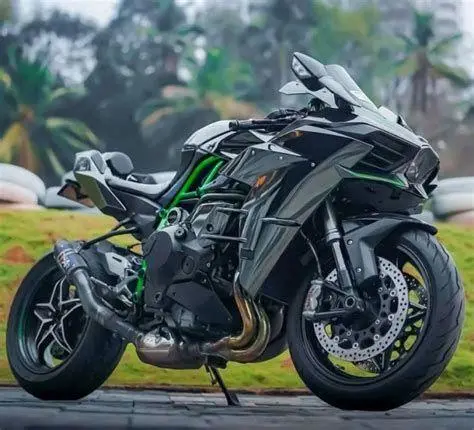 Ninja H2R Harga Indonesia Daftar harga Kawasaki Ninja H2R terbaru