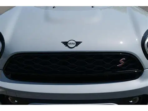 Logo Mini Cooper Era Digital Logo minimalis Mini Cooper terbaru