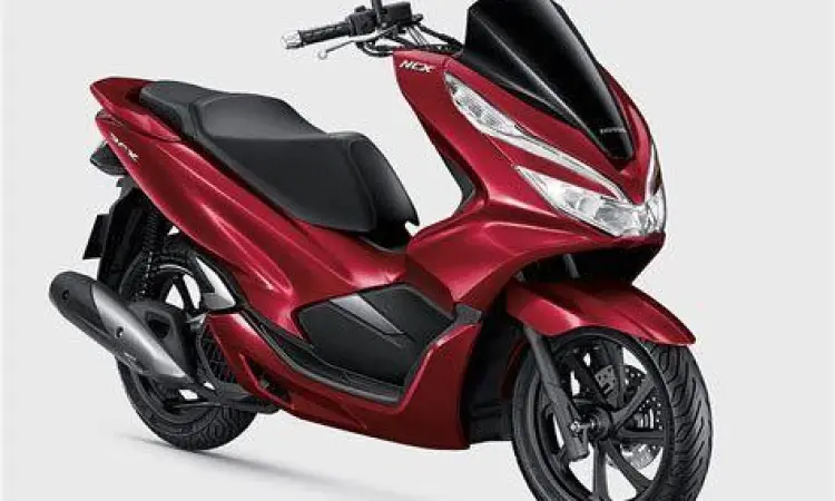 Model sepeda motor r2 jenis skuter matic terbaru
