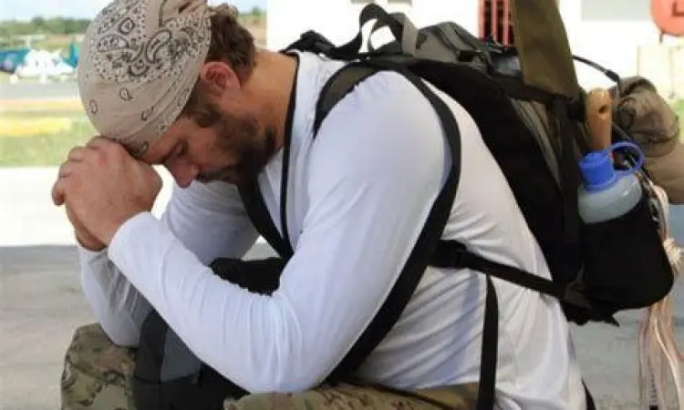 Paul Walker melakukan aksi sosial di Haiti