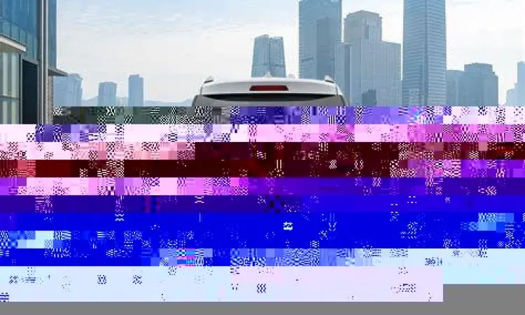 Bagian belakang Mitsubishi Xpander Cross 2021