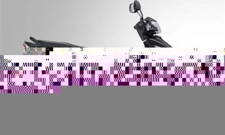 Detail Mesin Vega ZR New Mesin 115cc Yamaha Vega ZR New