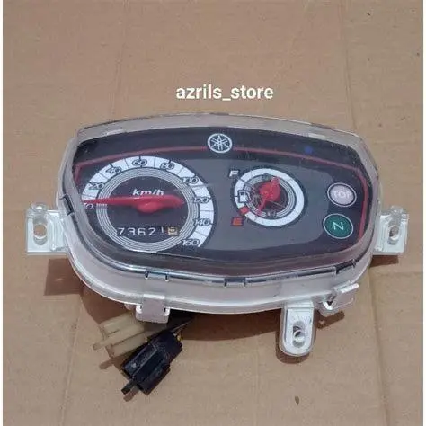 Instrumen Panel Vega ZR Speedometer analog Yamaha Vega ZR New