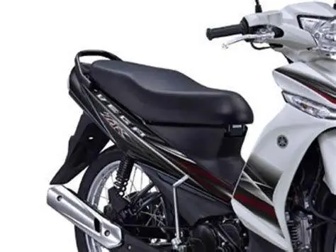Modifikasi Vega ZR Modifikasi Yamaha Vega ZR New harian