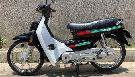 Honda Astrea Grand Restorasi Honda Astrea Grand Bulus