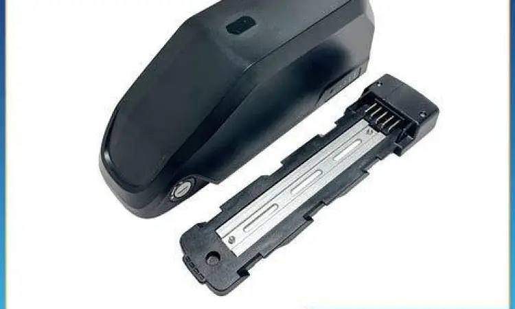 Baterai Honda U-Go Proses pelepasan baterai lithium Honda U-Go