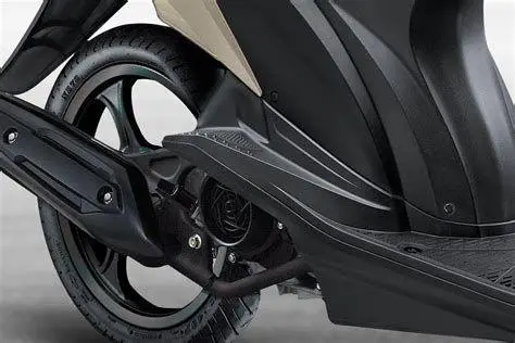 Detail Mesin Suzuki Nex 2012 Mesin Suzuki Nex 2012 karburator 113cc