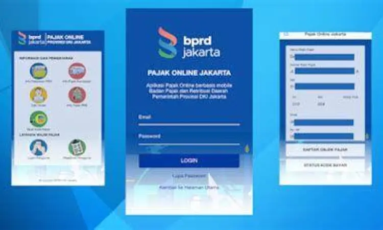Lapor Jual Online Jakarta layanan lapor jual kendaraan online jakarta