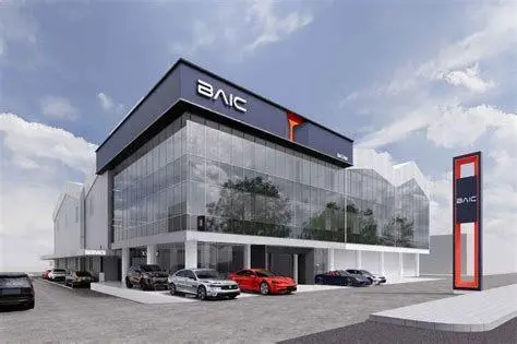 Layanan Purna Jual Pelayanan purna jual mobil China di Indonesia