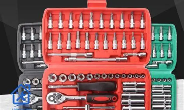 Perawatan Kunci Shock Cara merawat dan menyimpan kunci shock