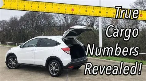 Detail Tinggi Ground Clearance HRV Pengukuran hrv ground clearance pada All New Honda HRV