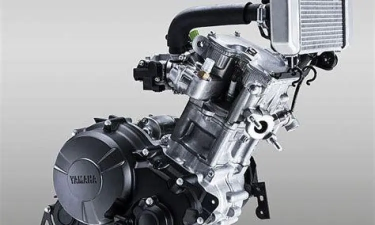 Modifikasi mesin Yamaha MX King untuk meningkatkan kecepatan