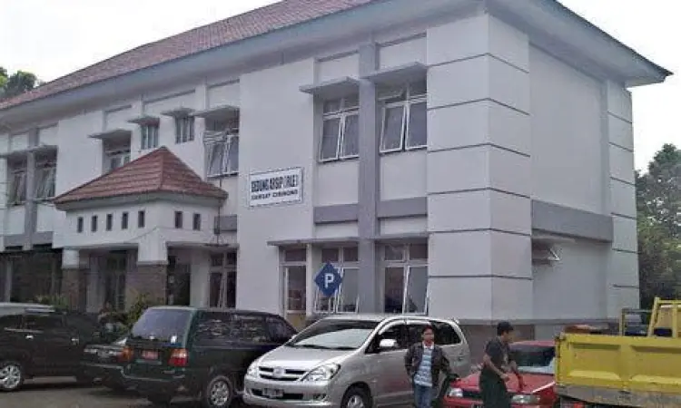 kantor samsat wilayah bogor plat f