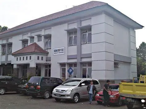 Pelayanan Samsat Plat F kantor samsat wilayah bogor plat f