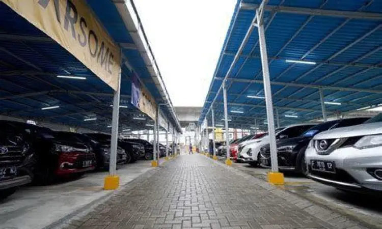 jual beli mobil bekas plat f